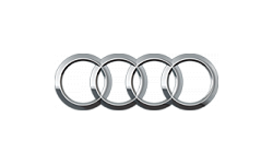 Тюнинг Оптики на Audi